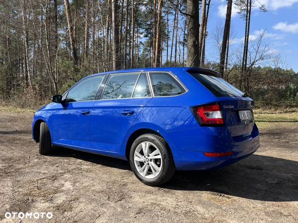 Skoda Fabia 1.0 TSI Style - 3