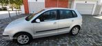 VW Polo 1.4 TDi Confortline ABS+AC - 20