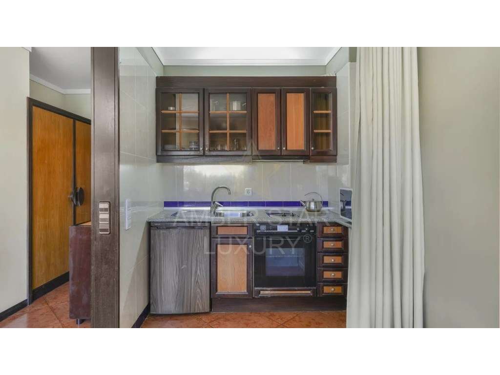 5% de Rentabilidade Garantida em Imóvel Turístico em Albufeira - Grande imagem: 4/13