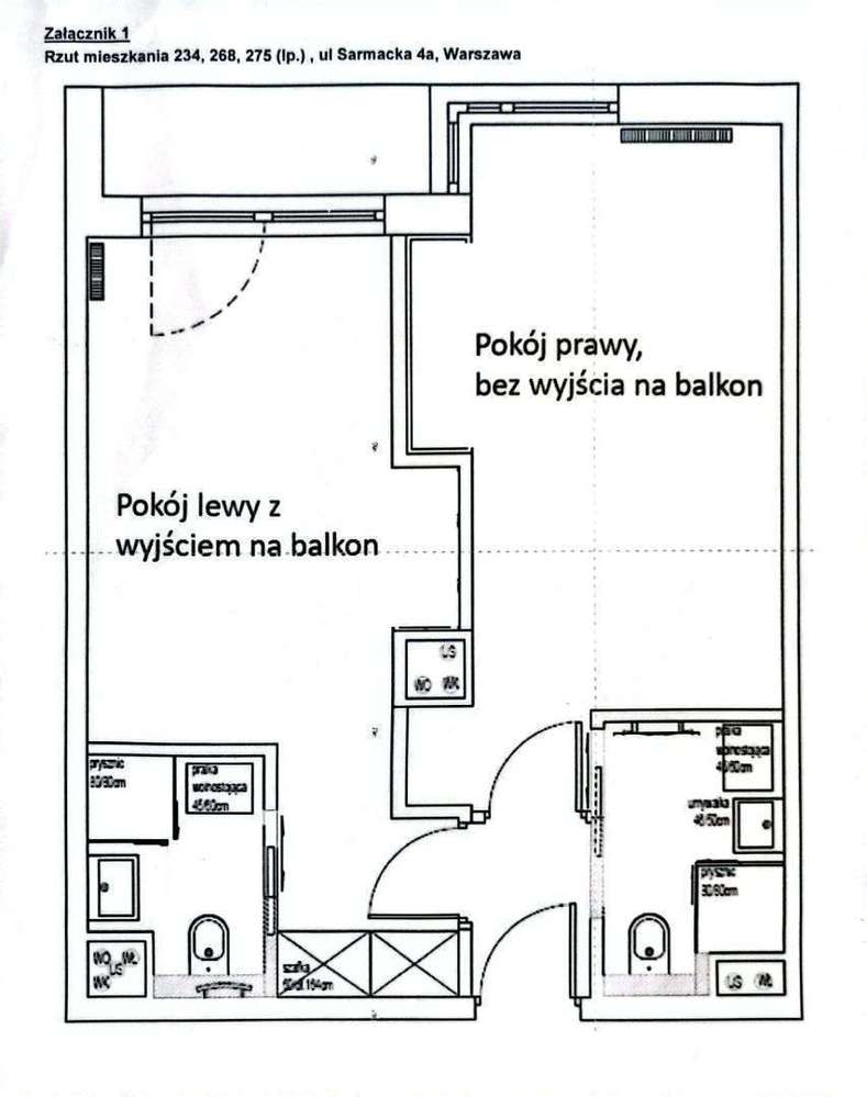 OSTATNI w ofercie GOTOWIEC INWESTYCYJNY - MIASTECZKO WILANÓW-9