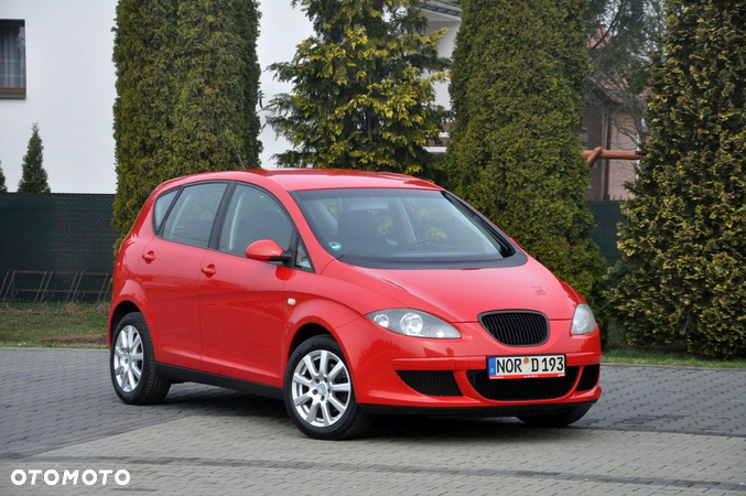 Seat Altea 1.6 Reference - 2