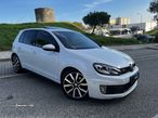 VW Golf 2.0 GTI DSG adidas - 3