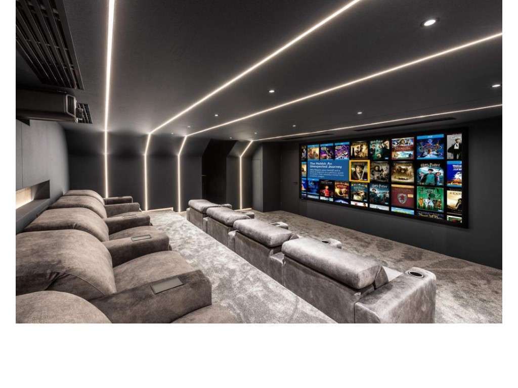 Troia Moradia de Luxo com 4 Suites-15