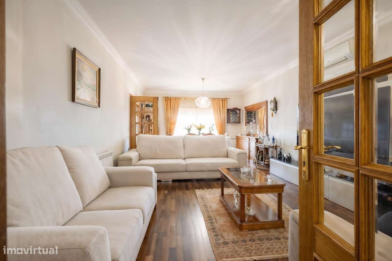 Moradia Independente T5 | Jovim (Atães) | Vista Panorâmica Rio Douro-2