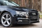 Audi A5 1.8 TFSI Sportback multitronic - 8