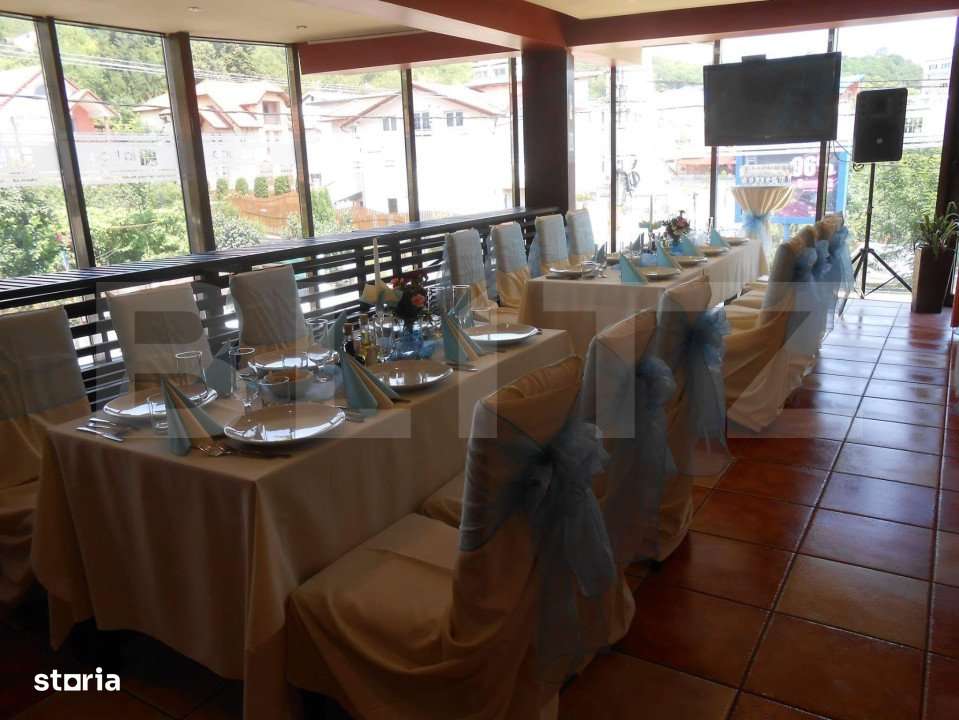 Spatiu 630 MP, activitati tip delivery, restaurant, showroom, clinica, - Imagine principală: 5/18