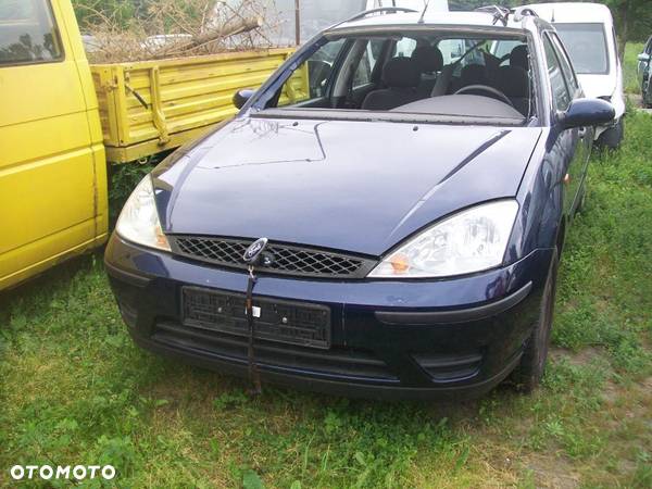 maska ford focus mk1 - 1