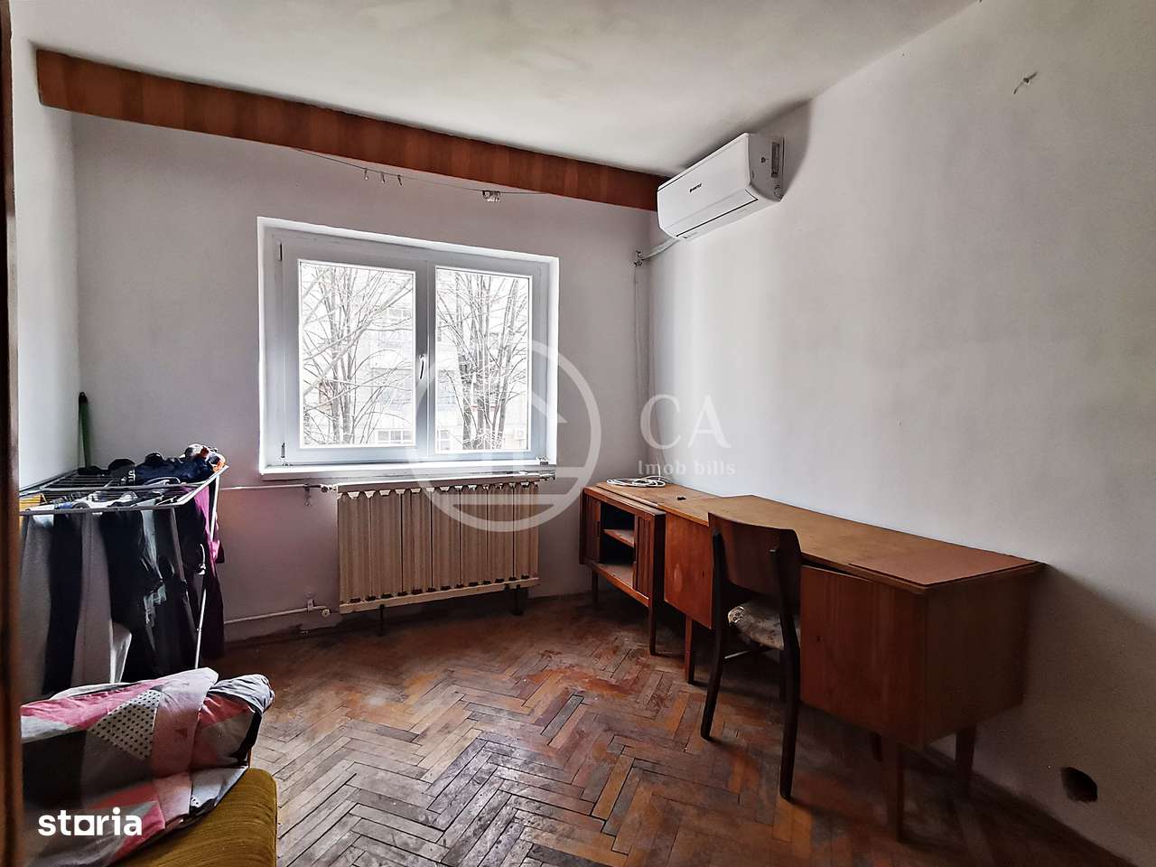 Apartament cu 3 camere de vanzare in zona Decebal, Oradea - Imagine principală: 4/10