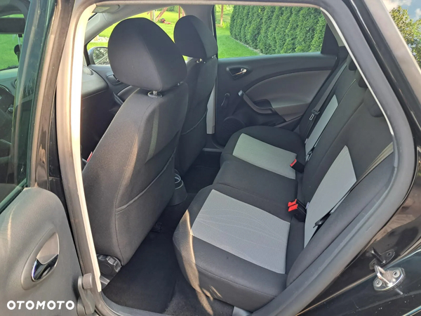 Seat Ibiza ST 1.2 12V Reference - 9