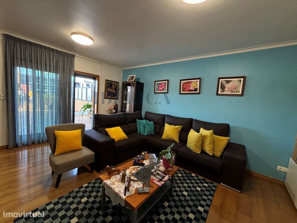 Apartamento T2 Venda Vila Nova de Gaia-6
