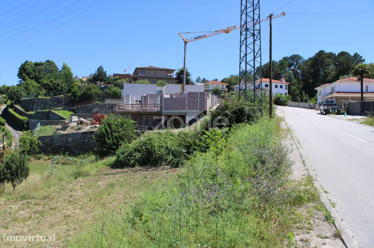 Terreno para venda em Aldão - Grande imagem: 4/17