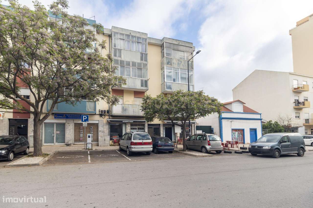 Restaurante para Trespasse-35