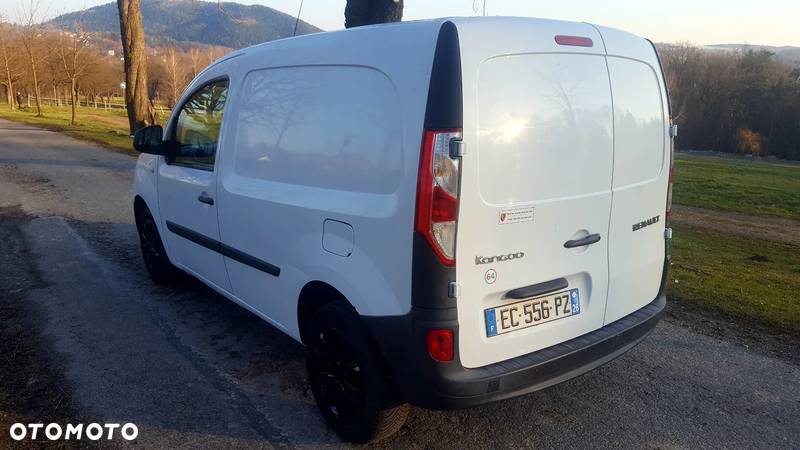 Renault Kangoo - 7