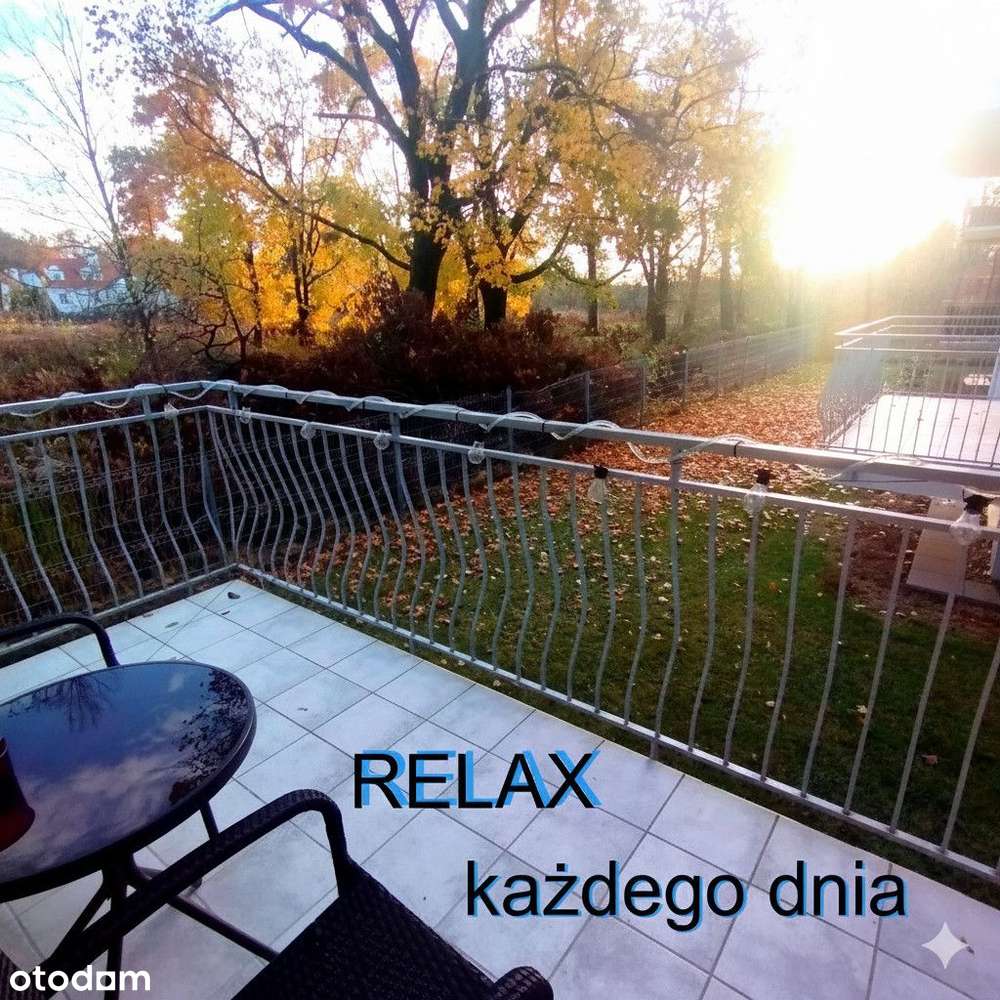 Gotowe !/3 pokoje z tarasem/Wyszków S8/-3