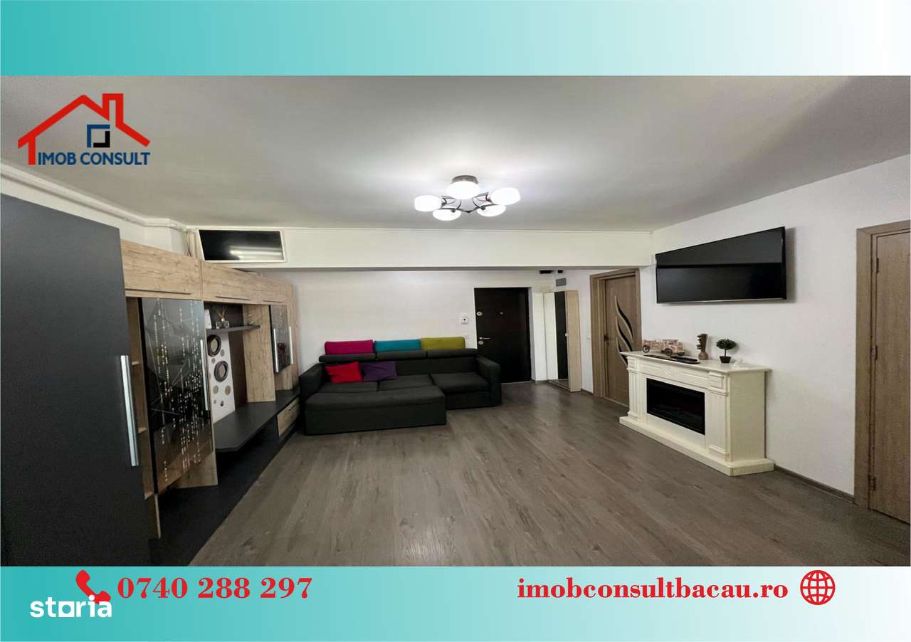 Fii locatarul acestui apartament deosebit cu loc de parcare!CE1223 - Imagine principală: 2/10