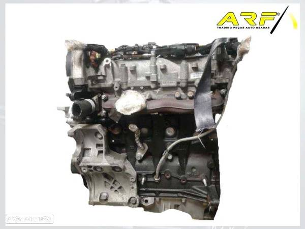 Motor OPEL INSIGNIA A	2014 2.0CDTI  Ref: A20DTH DE 160CV - 2