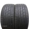 4 x HANKOOK 225/35 ZR20 90Y XL Ventus S1 evo2 K117 Lato 2017 Jak Nowe - 5