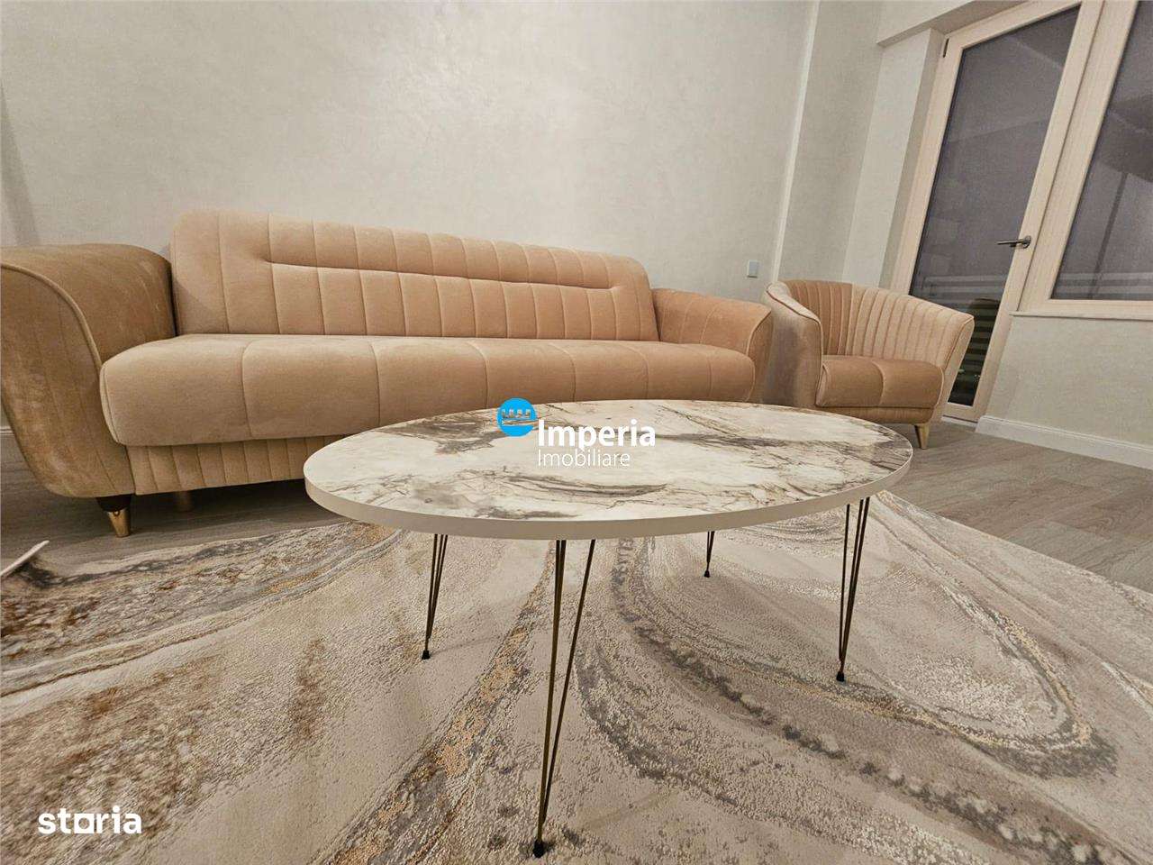 Apartamente 2 camere decomandat confort I, bloc nou Copou! - Imagine principală: 2/16