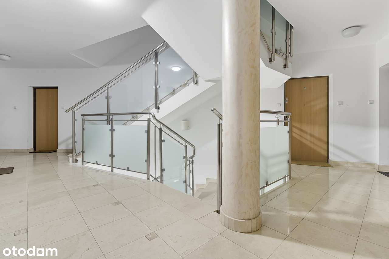 Kawalerka/Szucha Residence/Łazienki Królewskie/PRESTIŻ!-7