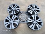 5x114,3 5x114 Felgi Aluminiowe Alufelgi 18 Koła KIA SPORTAGE SORENTO SOUL OPTIMA HYUNDAI IX35 TUCSON SANTA FE SONATA MITSUBISHI ASX OUTLANDER LANCER ECLIPSE MAZDA 3 5 6 HONDA TOYOTA SUZUKI Legnica ALU-RAD - 1