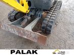 Wacker Neuson Mini koparka  WACKER NEUSON ET 16 , 2018 rok - 18