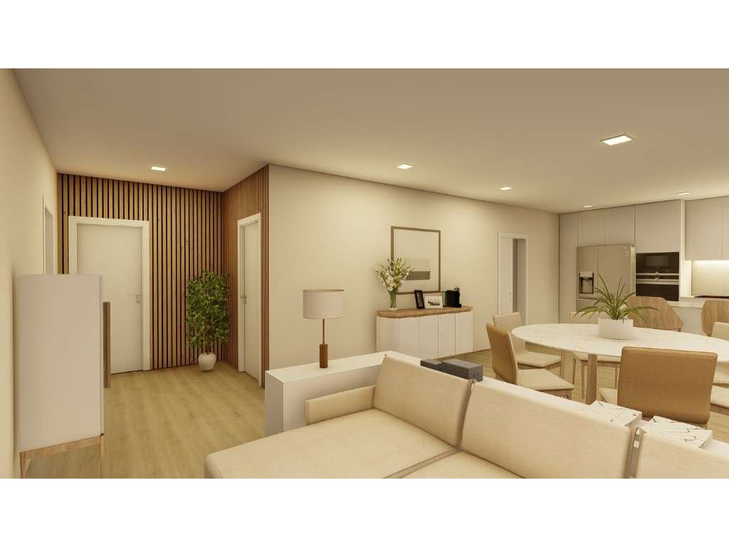 Venda apartamento T3 Figueira da Foz - Grande imagem: 5/25