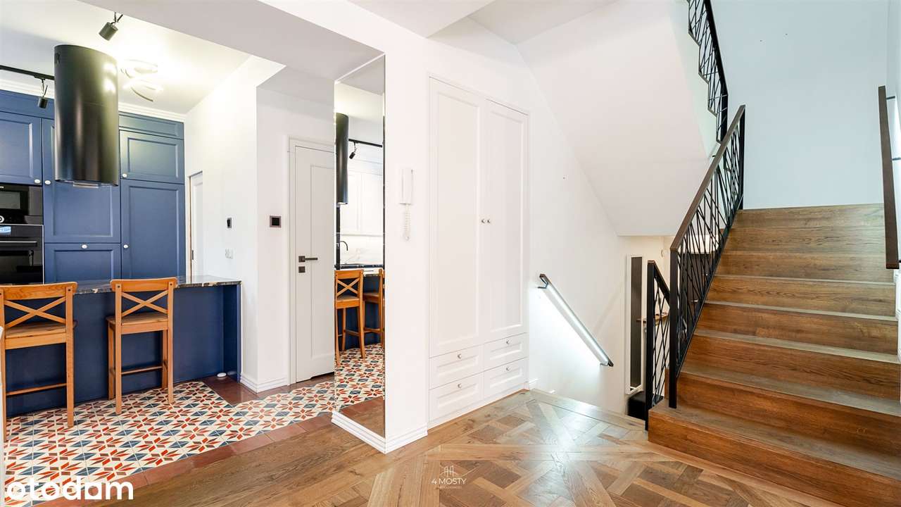 Komfortowy dom w zabudowie szeregowej do wejścia-2