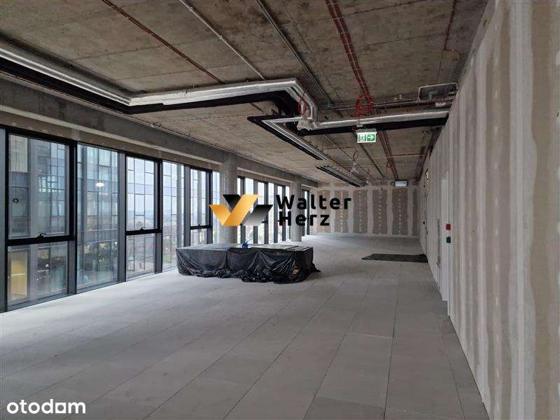 Alchemia - powierzchnia biurowa na wynajem - Pełny obrazek: 5/6