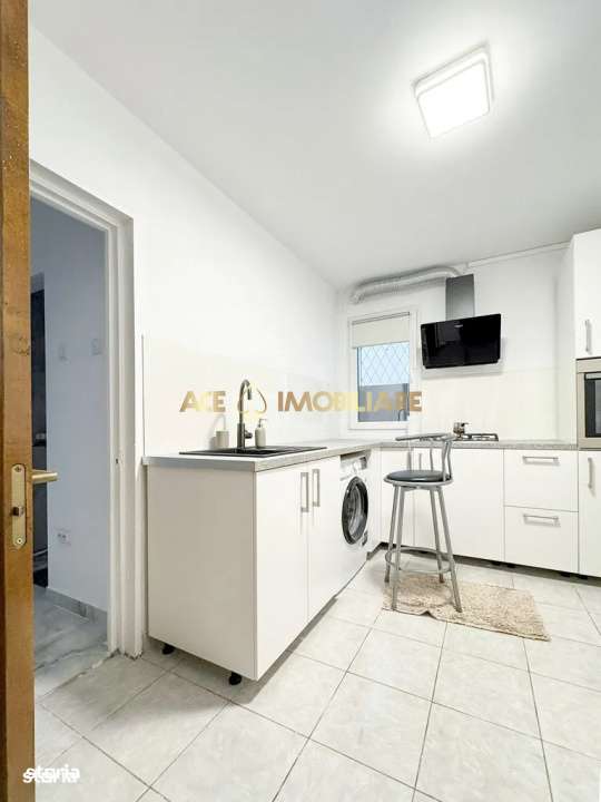 Drumul Taberei | 2 Camere | Metrou | Mobilat - utilat - Imagine principală: 5/8