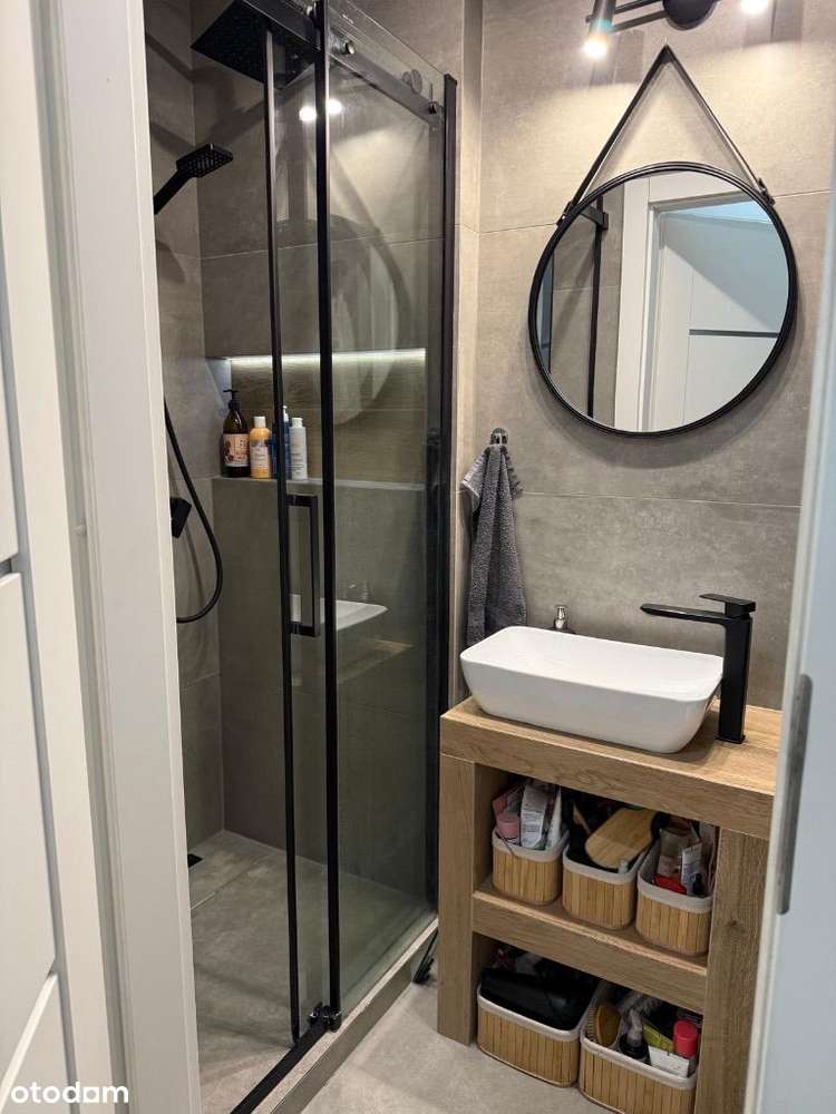 Mieszkanie do wynajęcia w Bronowicach - Pełny obrazek: 4/12