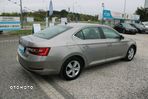 Skoda Superb - 7