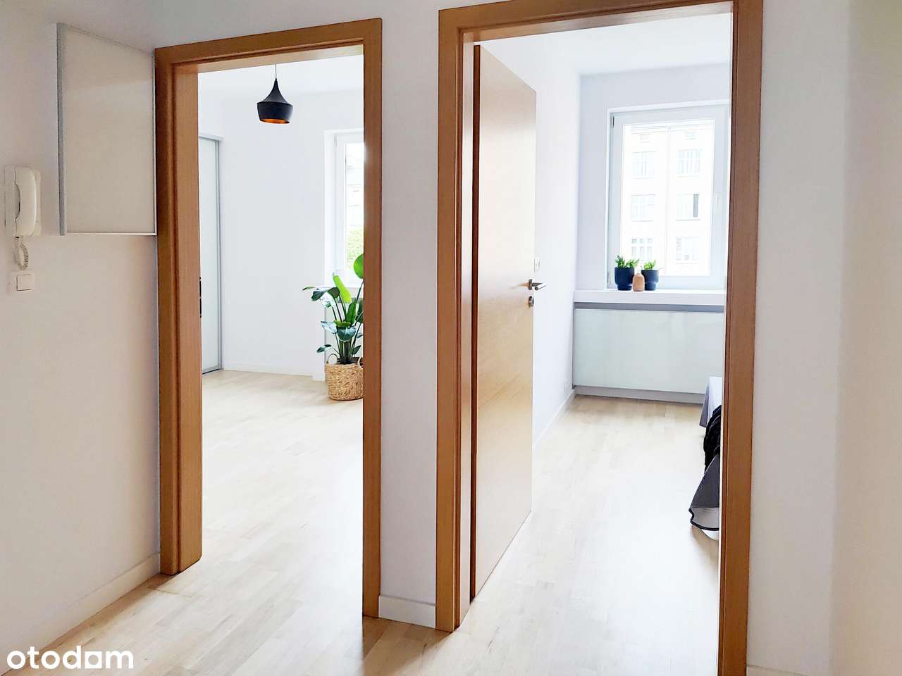 Luksusowe mieszkanie w Łodzi-10