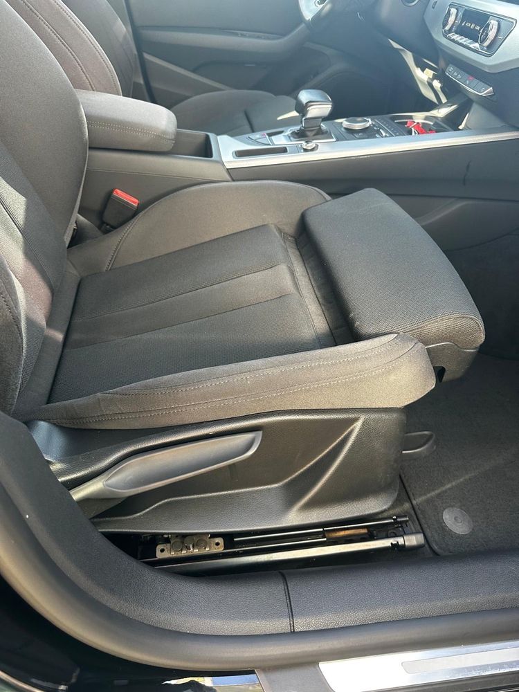 Audi A5 Sportback - foto 12