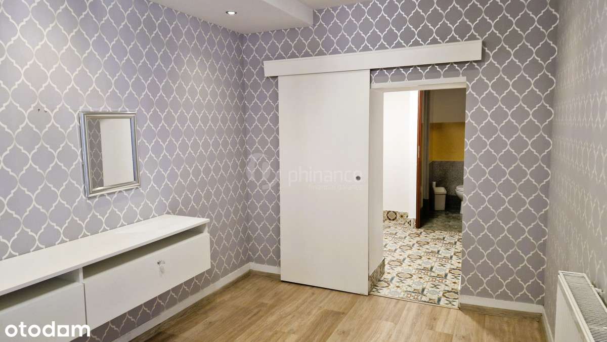 Konin, 3 Maja – lokal usługowy 60 m² - Pełny obrazek: 5/7