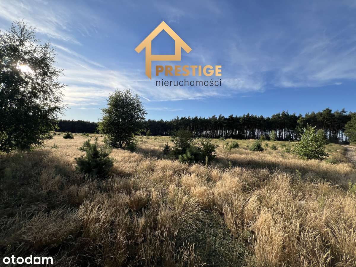 Działki pod budowę domu,900m od J. Ślesińskiego-4