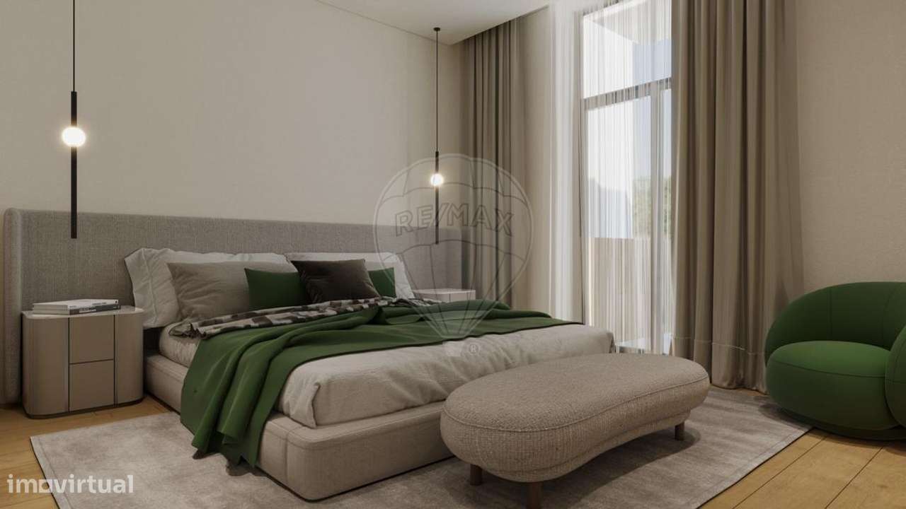 Moradia T5 para venda - Grande imagem: 5/26