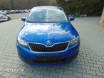 Skoda RAPID - 12