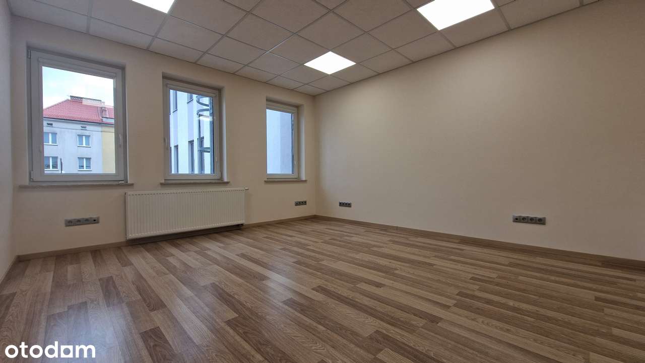 Biuro do wynajęcia – Wieluń, ul. Augustiańska - Pełny obrazek: 5/16