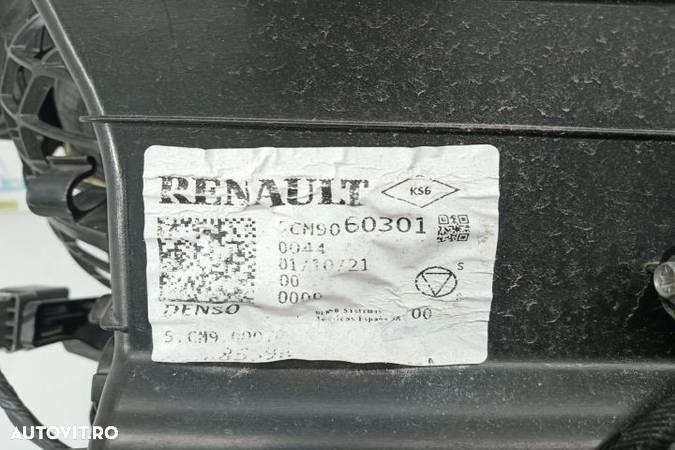 Carcasa habitaclu Renault Captur 2  [din 2019 pana  2020] seria - 10