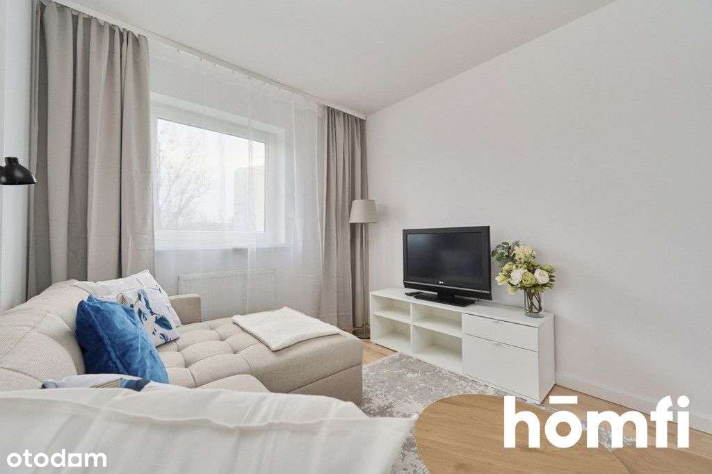 Jasne mieszkanie po remoncie- Pilczyce-ul.Gwarecka - Pełny obrazek: 3/20