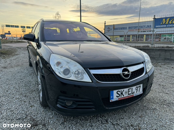 Opel Vectra 1.9 CDTI Cosmo ActiveSlelect - 1