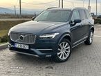 Volvo XC 90 D5 AWD Inscription - 14