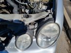 Lampa przednia lewa prawa Mercedes CLK W208 lak 744 - 5