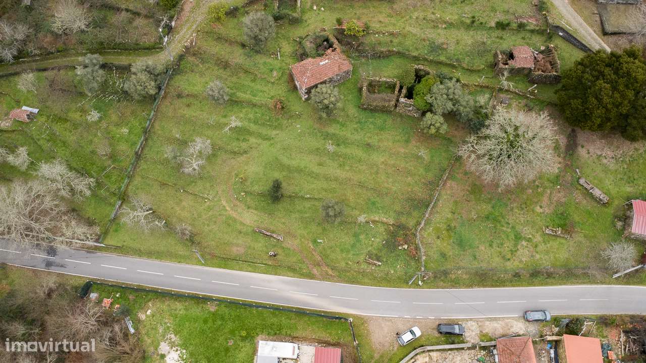 Quinta em Vila Nova de Cerveira - Grande imagem: 3/17