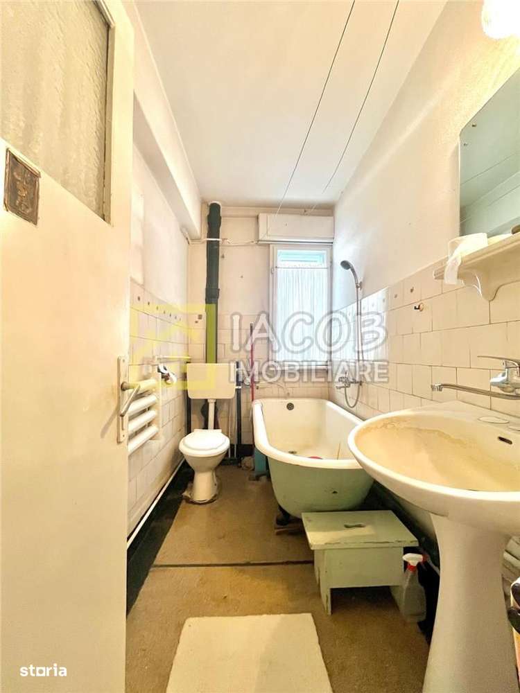 Apartament doua camere,  Ultracentral Bacau-10