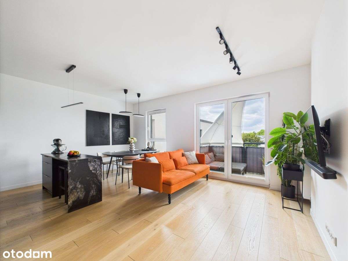 3 Pokoje I Gotowe do zamieszkania| Garaż I Komórka - Pełny obrazek: 5/20