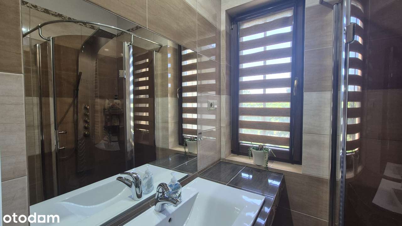 Wyjątkowy dom z dużą działka 3600m2 do zamieszkania.-12