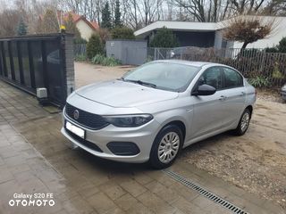 Fiat Tipo Fiat Tipo 1,4 16V Salon Polska, GAZ