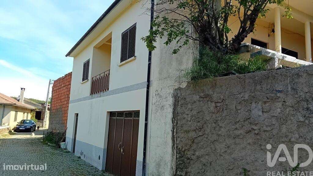 Casa T2 em Vale de Frades e Avelanoso de 85,00 m2 - Grande imagem: 5/30
