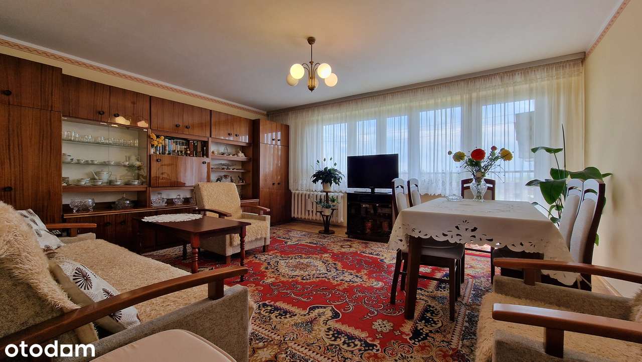 Na sprzedaż | Wieluń | os. Stare Sady | 3 pokoje - Pełny obrazek: 3/15